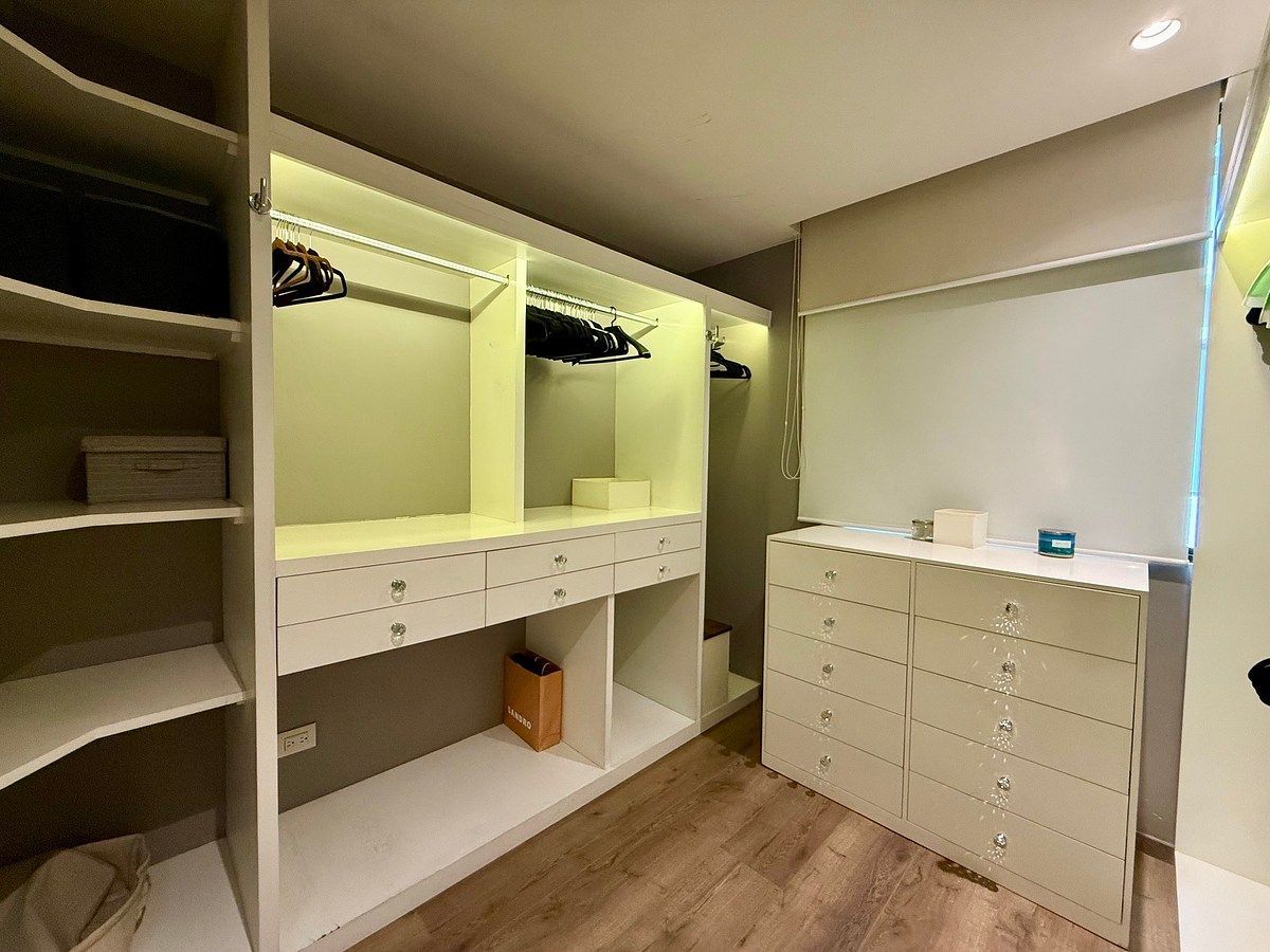 Apartamento em Polanco V Sección, Miguel Hidalgo, foto 22 de 24