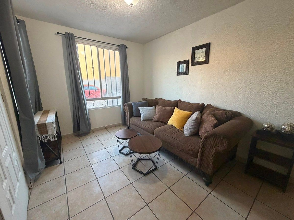 House in Lomas Terrabella, Tijuana, photo 4 of 13