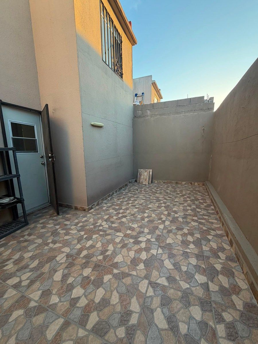 House in Lomas Terrabella, Tijuana, photo 12 of 13