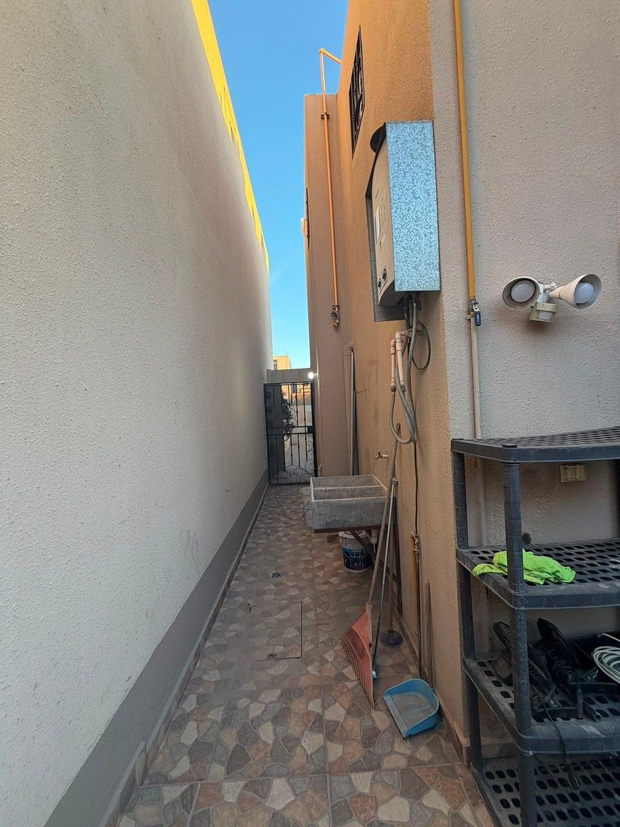 House in Lomas Terrabella, Tijuana, photo 13 of 13