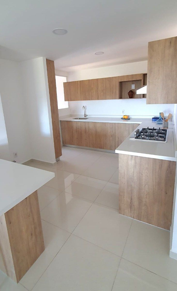Apartamento em Villa Panamericana, Zapopan, foto 10 de 49