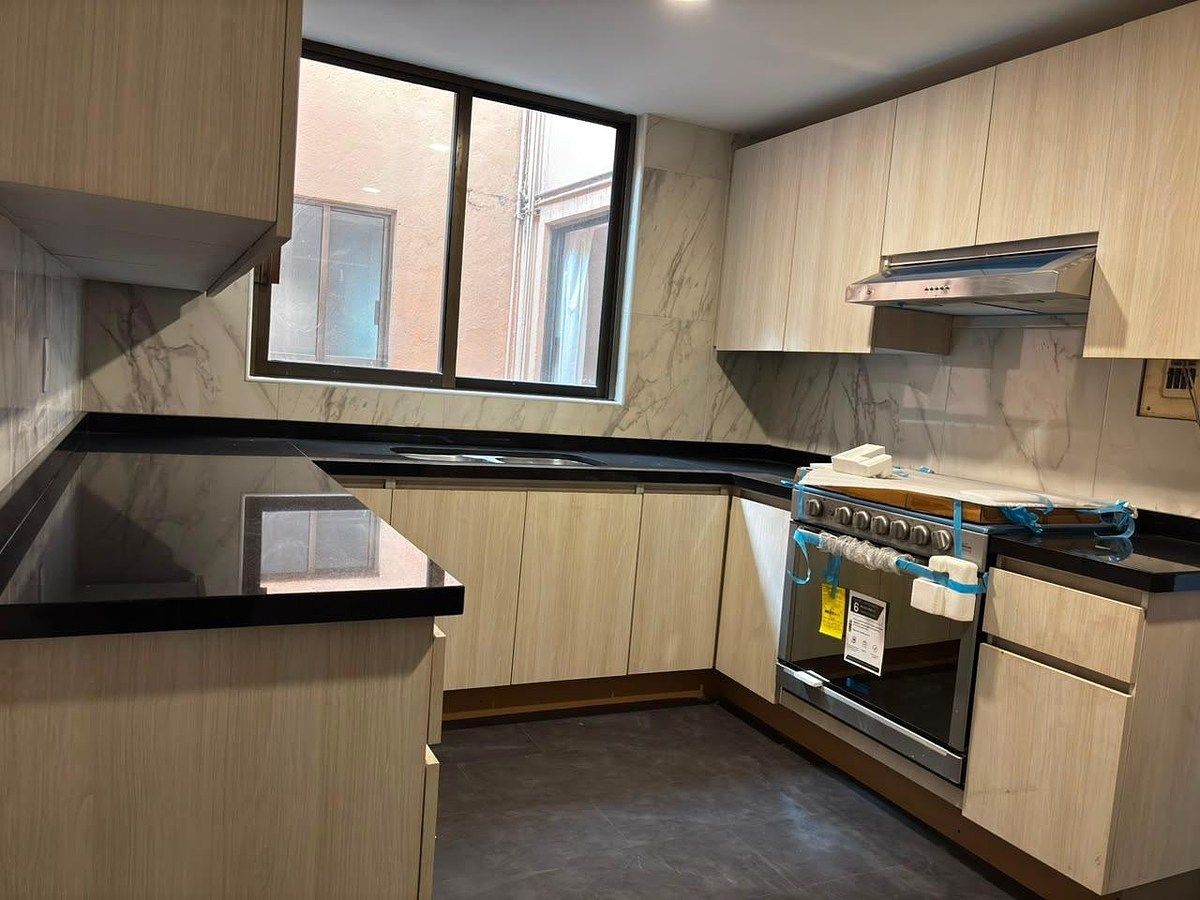 Apartamento em Lomas de Chapultepec I Sección, Miguel Hidalgo, foto 2 de 5