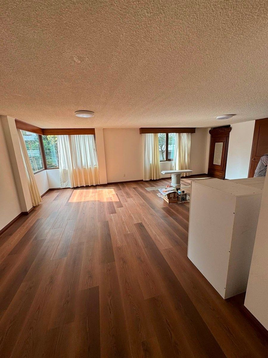 Apartamento em Lomas de Chapultepec I Sección, Miguel Hidalgo, foto 4 de 5
