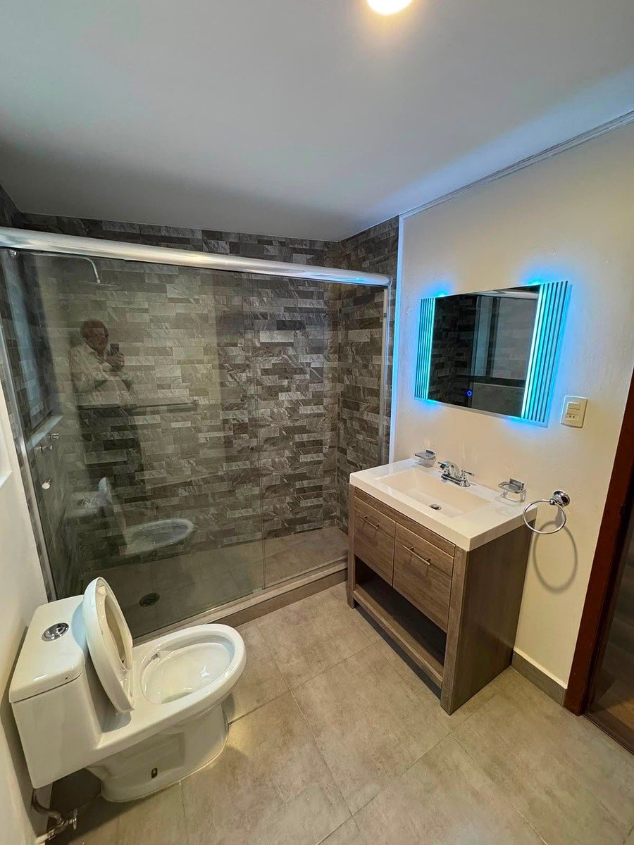 Apartamento em Lomas de Chapultepec I Sección, Miguel Hidalgo, foto 5 de 5