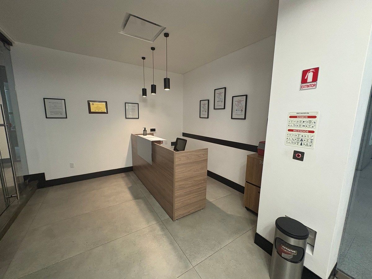 Sala Comercial em Jesús del Monte, Huixquilucan, foto 8 de 28