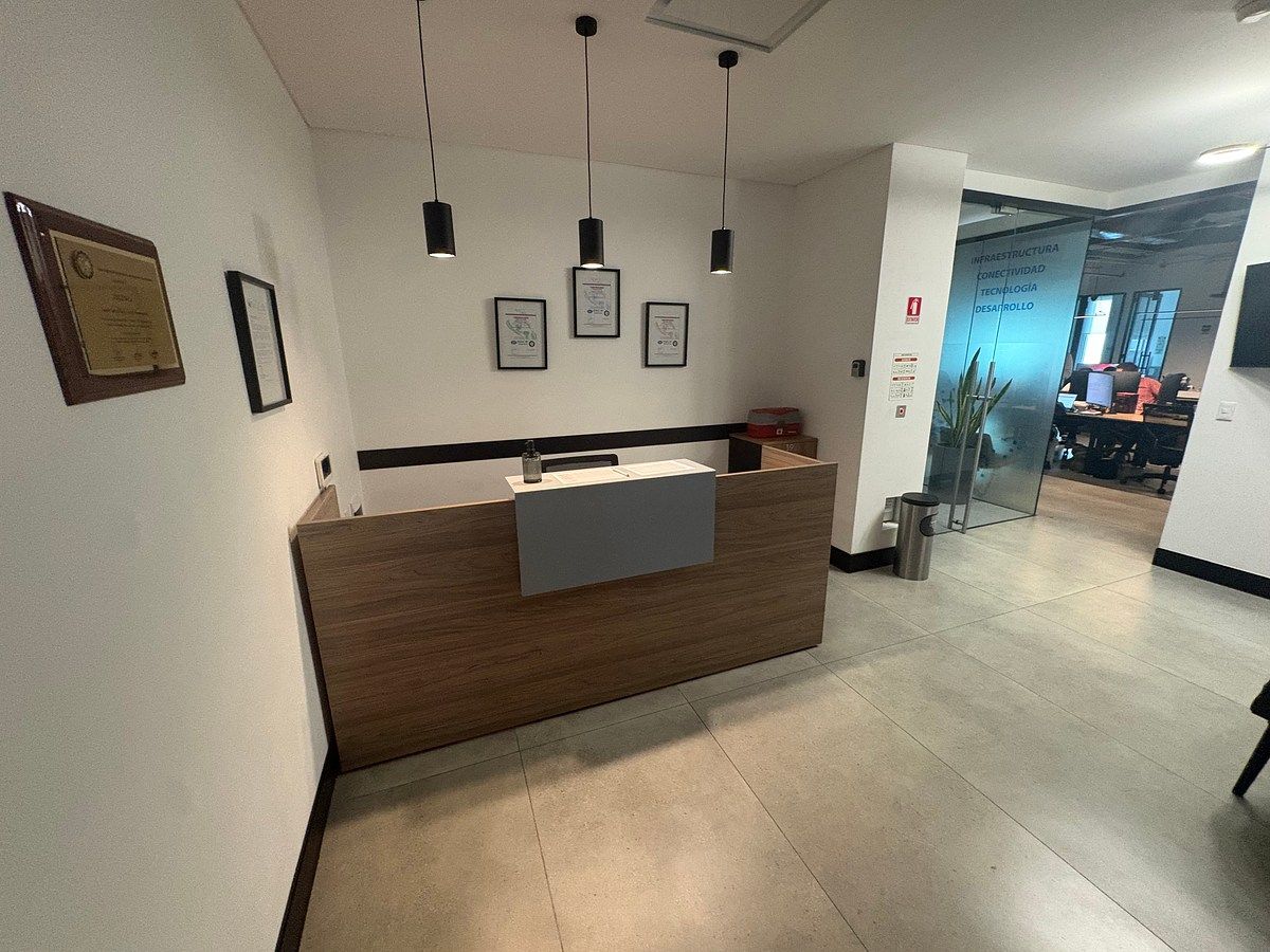 Sala Comercial em Jesús del Monte, Huixquilucan, foto 9 de 28