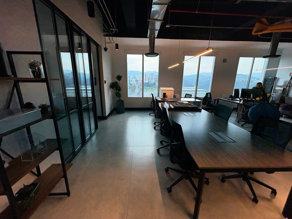 Sala Comercial em Jesús del Monte, Huixquilucan, foto 17 de 28