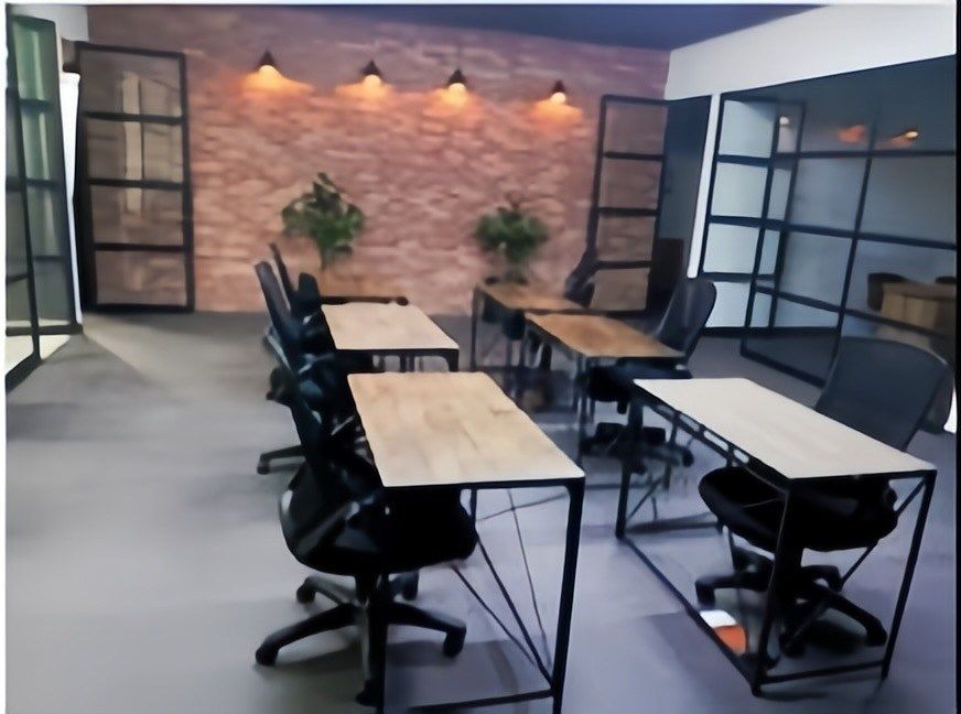 COMFORTABLE AND FUNCTIONAL OFFICE FOR SALE IN INTERLOMAS, photo 1 of 13