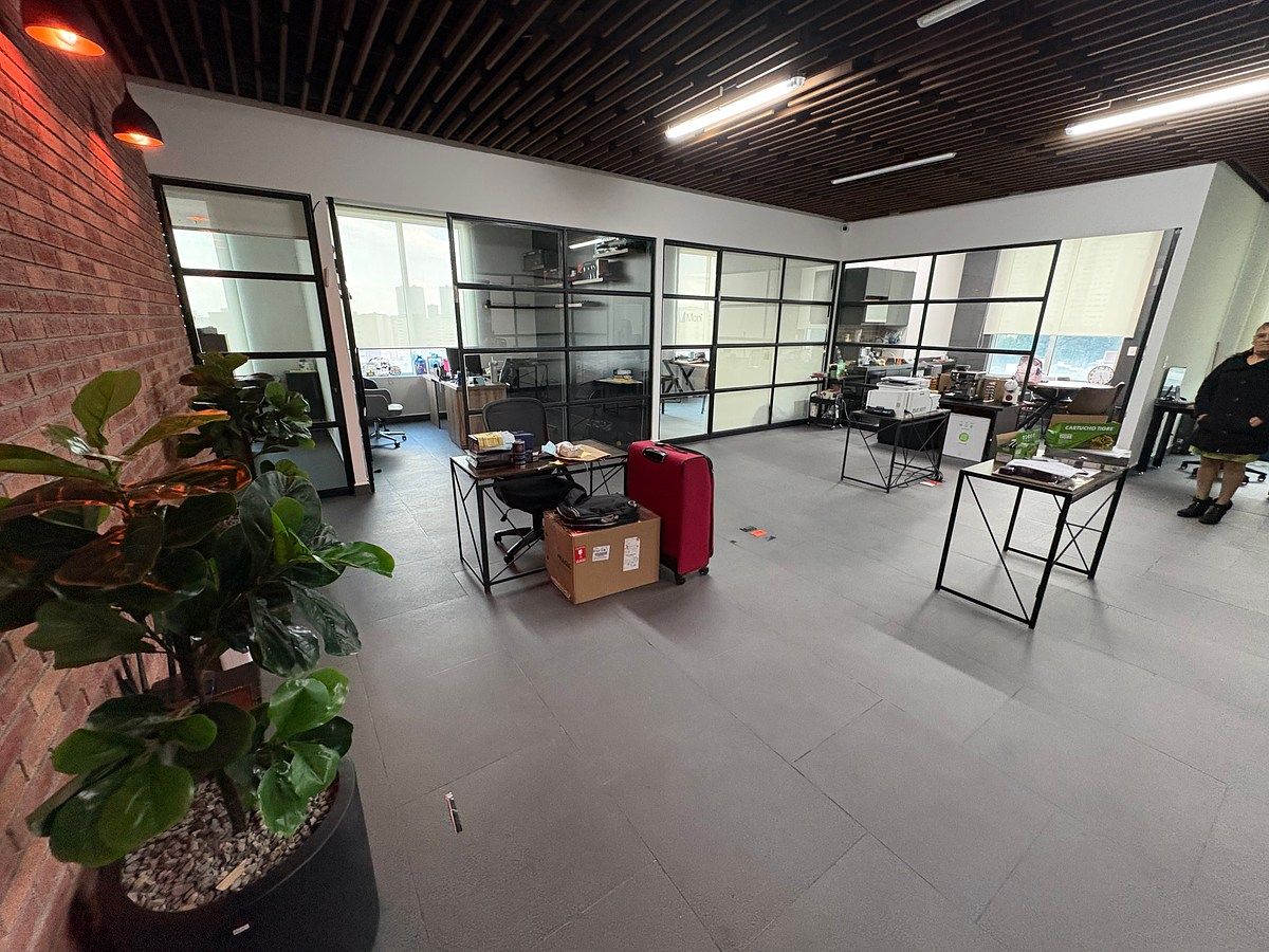 Office in Jesús del Monte, Huixquilucan, photo 2 of 13