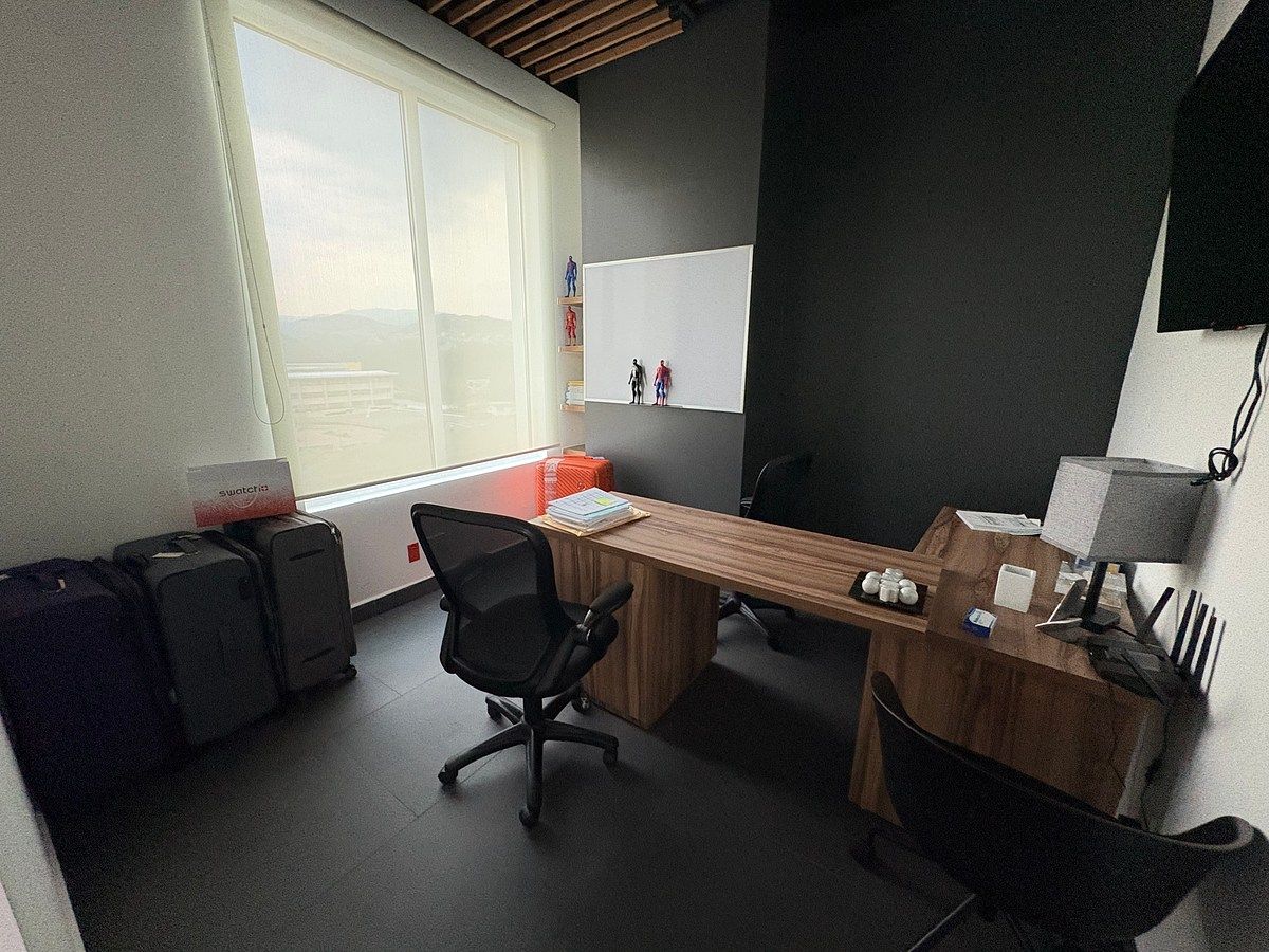 Office in Jesús del Monte, Huixquilucan, photo 3 of 13