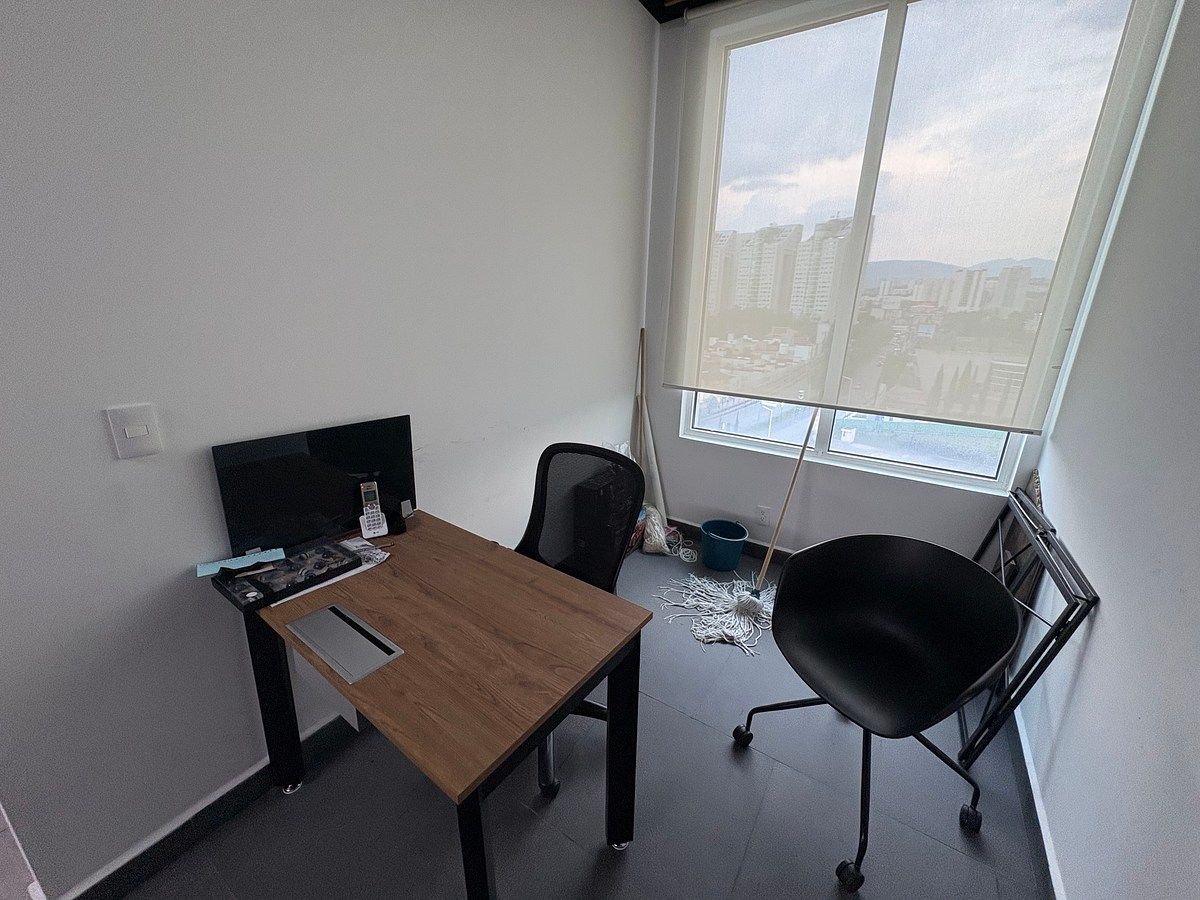 Office in Jesús del Monte, Huixquilucan, photo 4 of 13