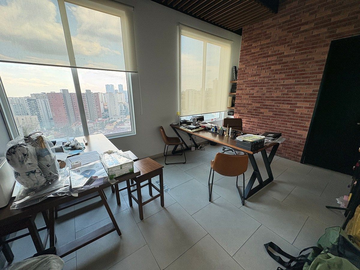 Office in Jesús del Monte, Huixquilucan, photo 6 of 13