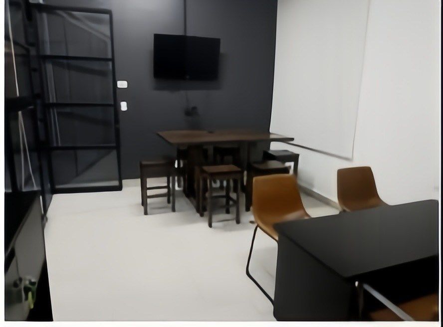 Office in Jesús del Monte, Huixquilucan, photo 10 of 13