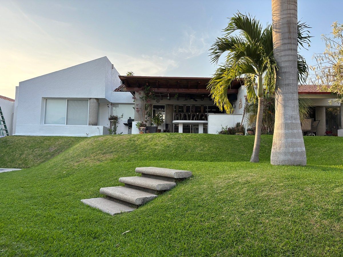 Casa en condominio en Colinas de Santa Fe, Xochitepec, foto 4 de 29