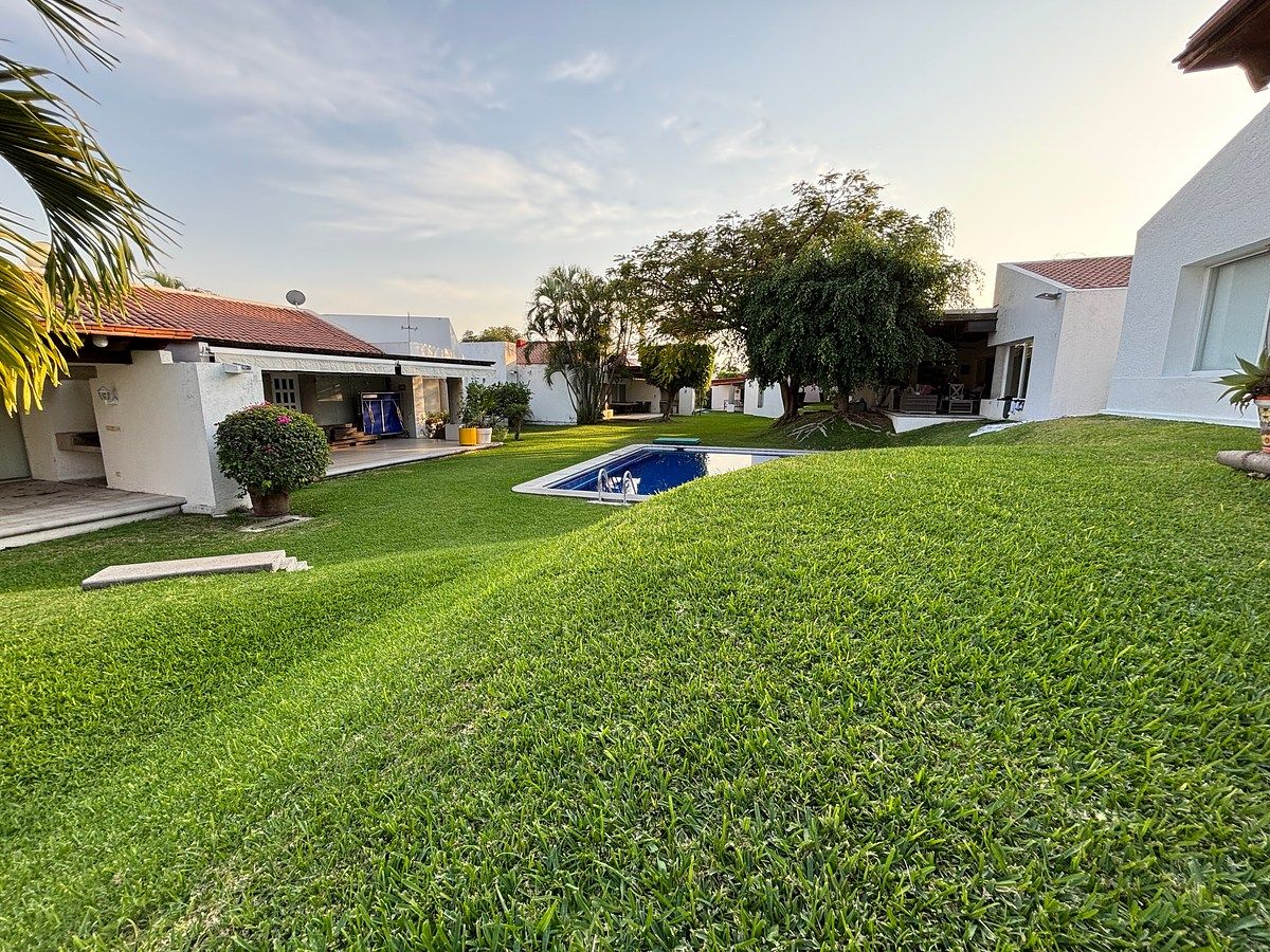 Casa en condominio en Colinas de Santa Fe, Xochitepec, foto 5 de 29