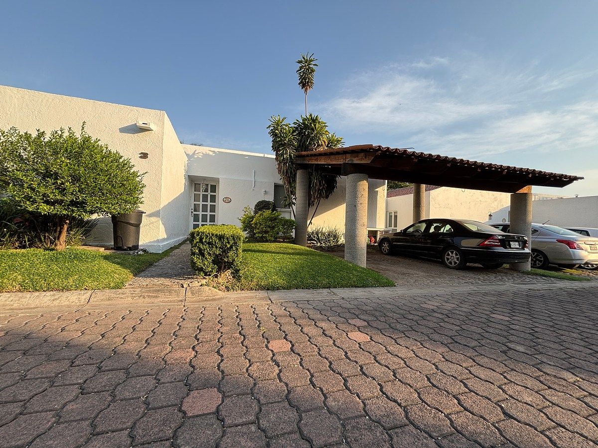 Casa en condominio en Colinas de Santa Fe, Xochitepec, foto 6 de 29