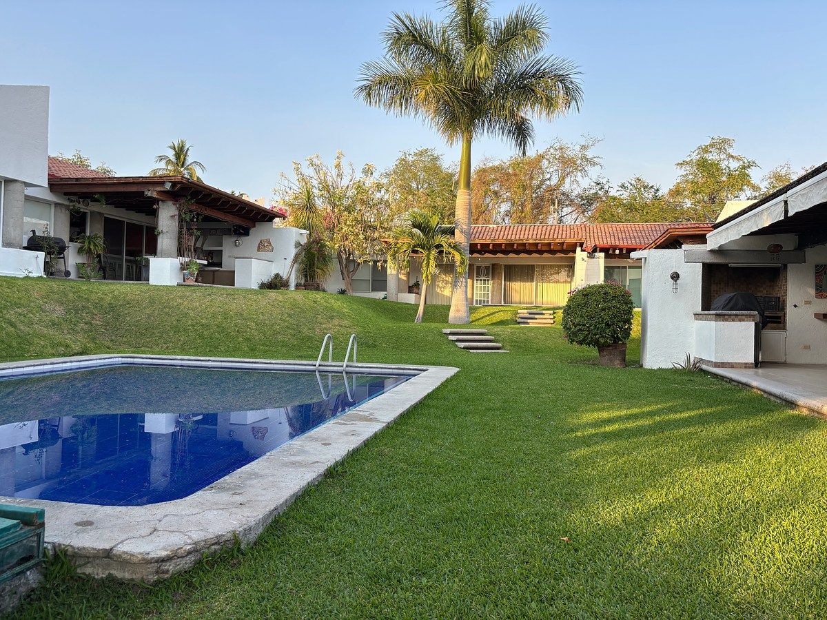 Casa en condominio en Colinas de Santa Fe, Xochitepec, foto 7 de 29