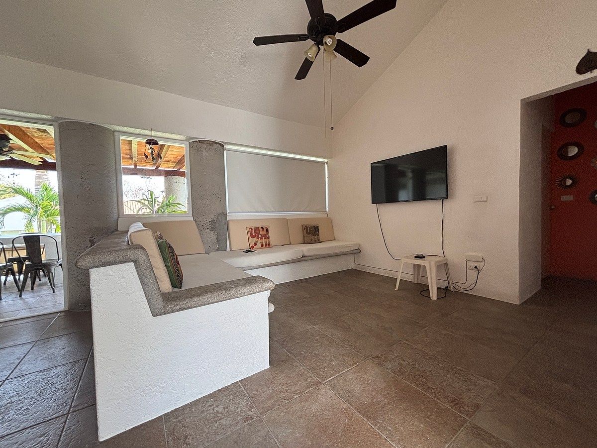 Casa en condominio en Colinas de Santa Fe, Xochitepec, foto 8 de 29