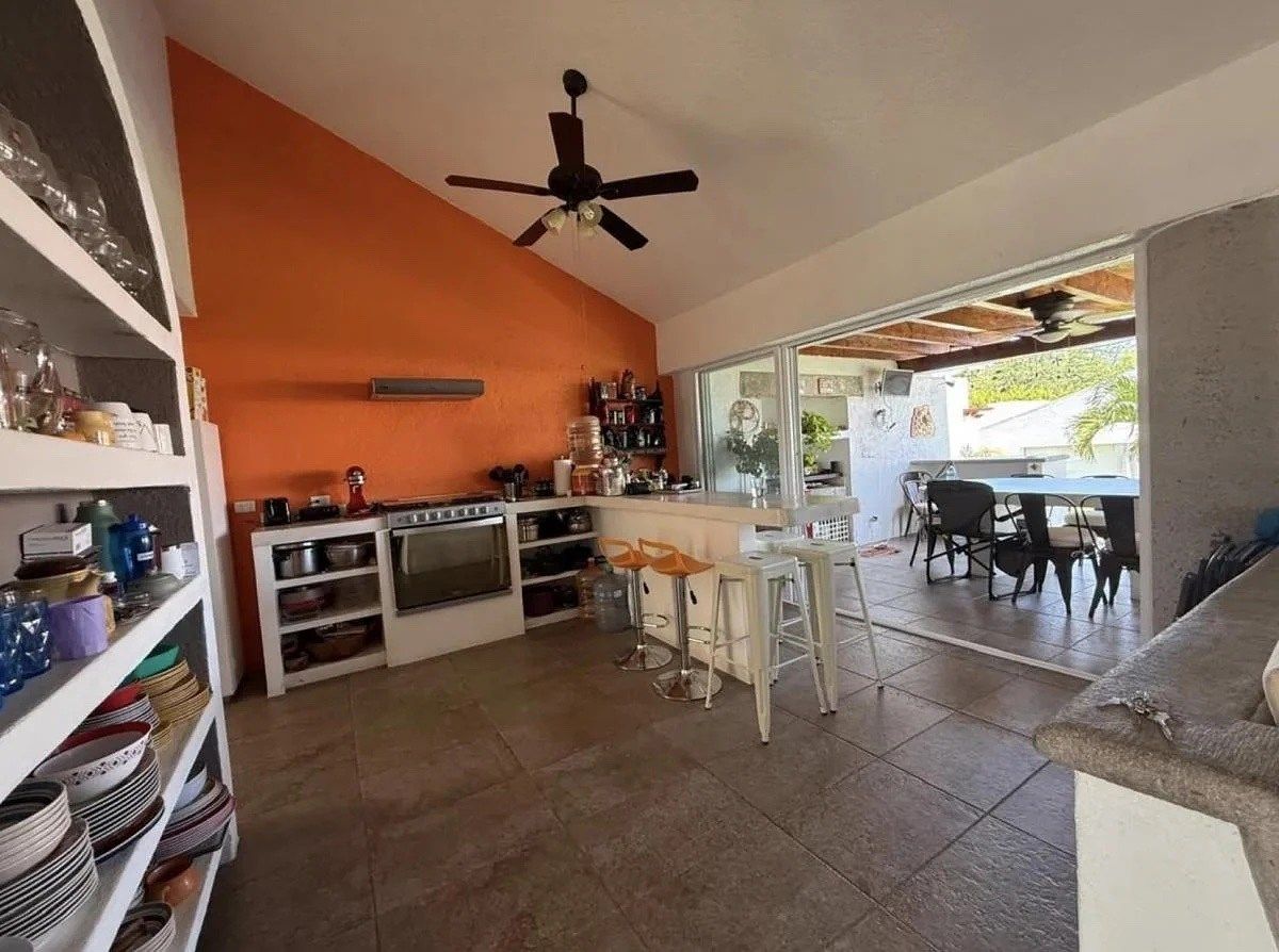 Casa en condominio en Colinas de Santa Fe, Xochitepec, foto 12 de 29
