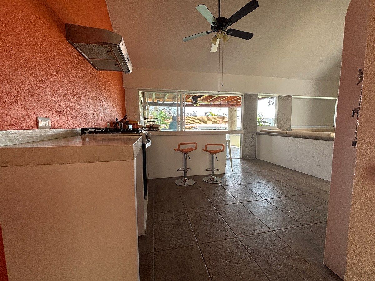 Casa en condominio en Colinas de Santa Fe, Xochitepec, foto 13 de 29
