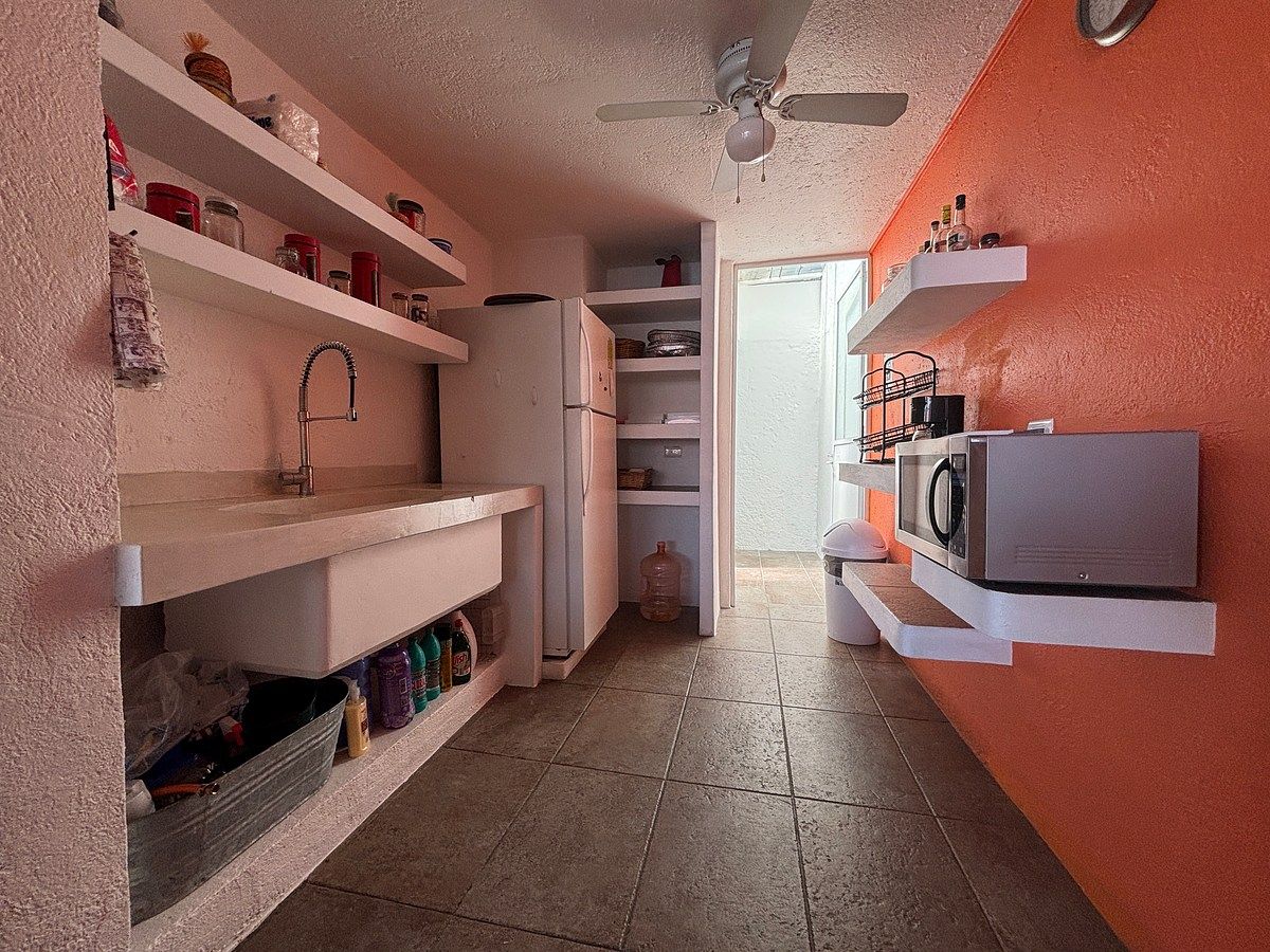 Casa en condominio en Colinas de Santa Fe, Xochitepec, foto 14 de 29