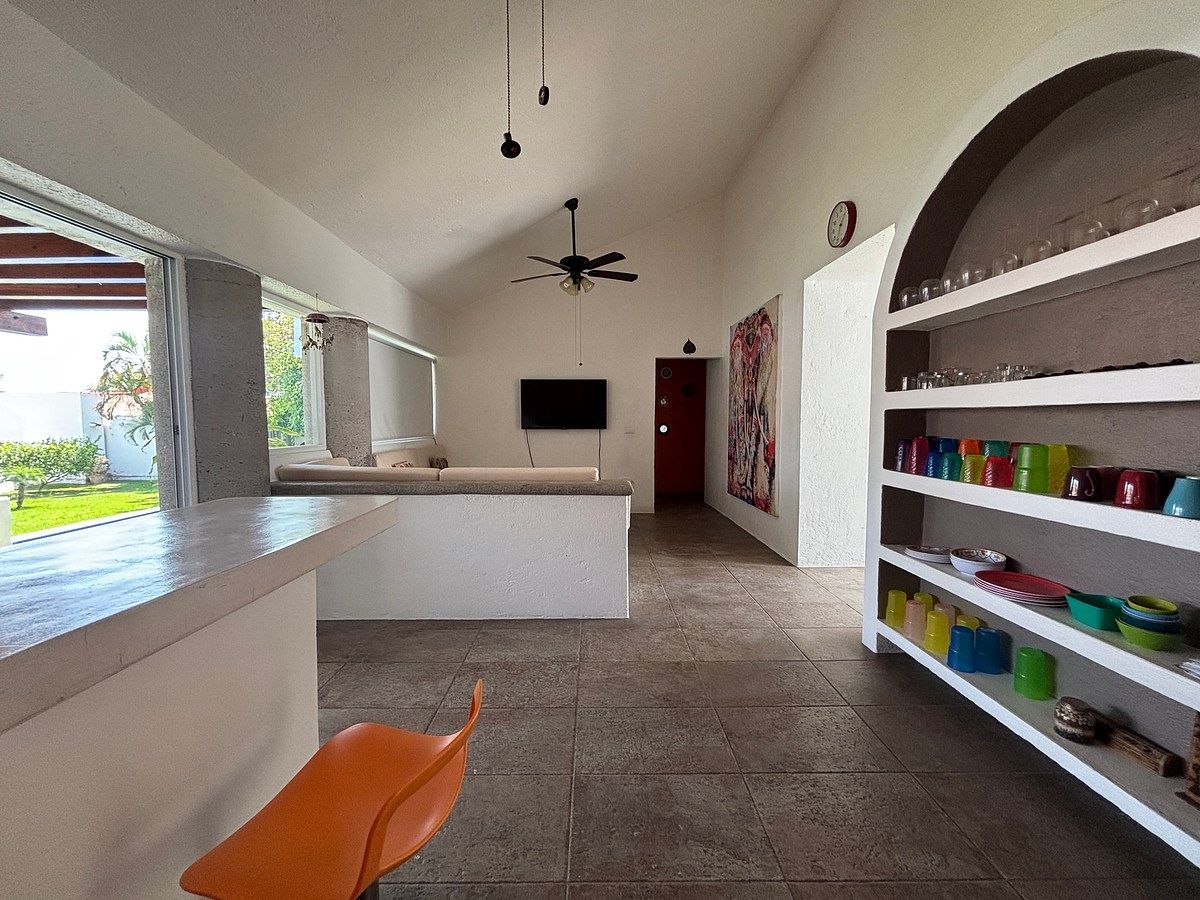 Casa en condominio en Colinas de Santa Fe, Xochitepec, foto 15 de 29