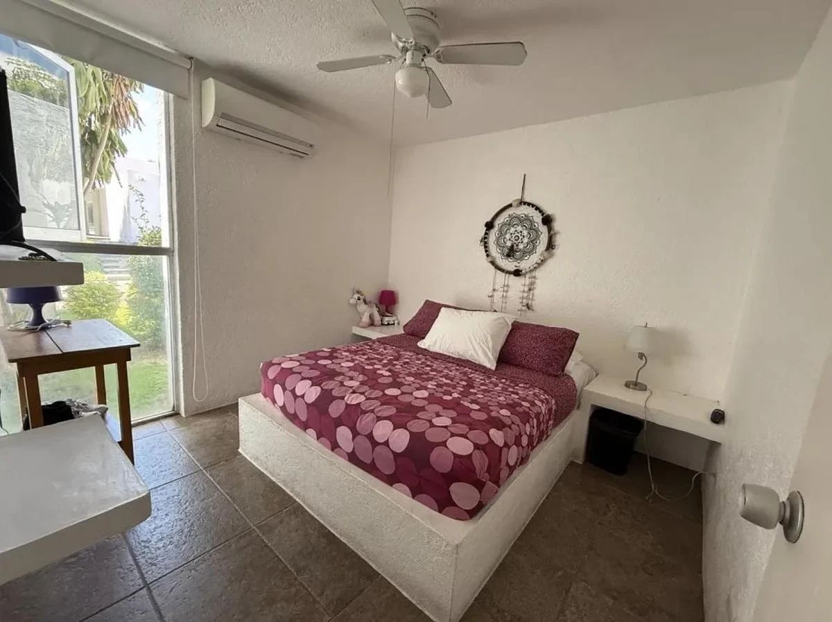 Casa en condominio en Colinas de Santa Fe, Xochitepec, foto 16 de 29
