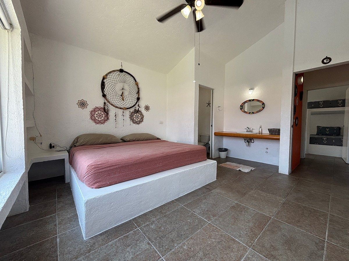 Casa en condominio en Colinas de Santa Fe, Xochitepec, foto 17 de 29