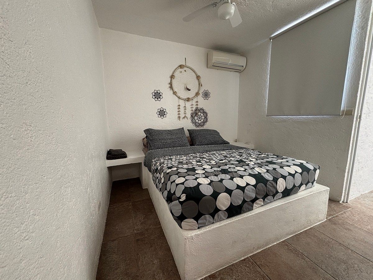 Casa en condominio en Colinas de Santa Fe, Xochitepec, foto 18 de 29