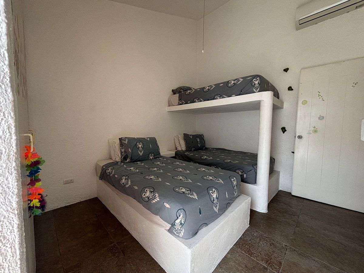 Casa en condominio en Colinas de Santa Fe, Xochitepec, foto 19 de 29