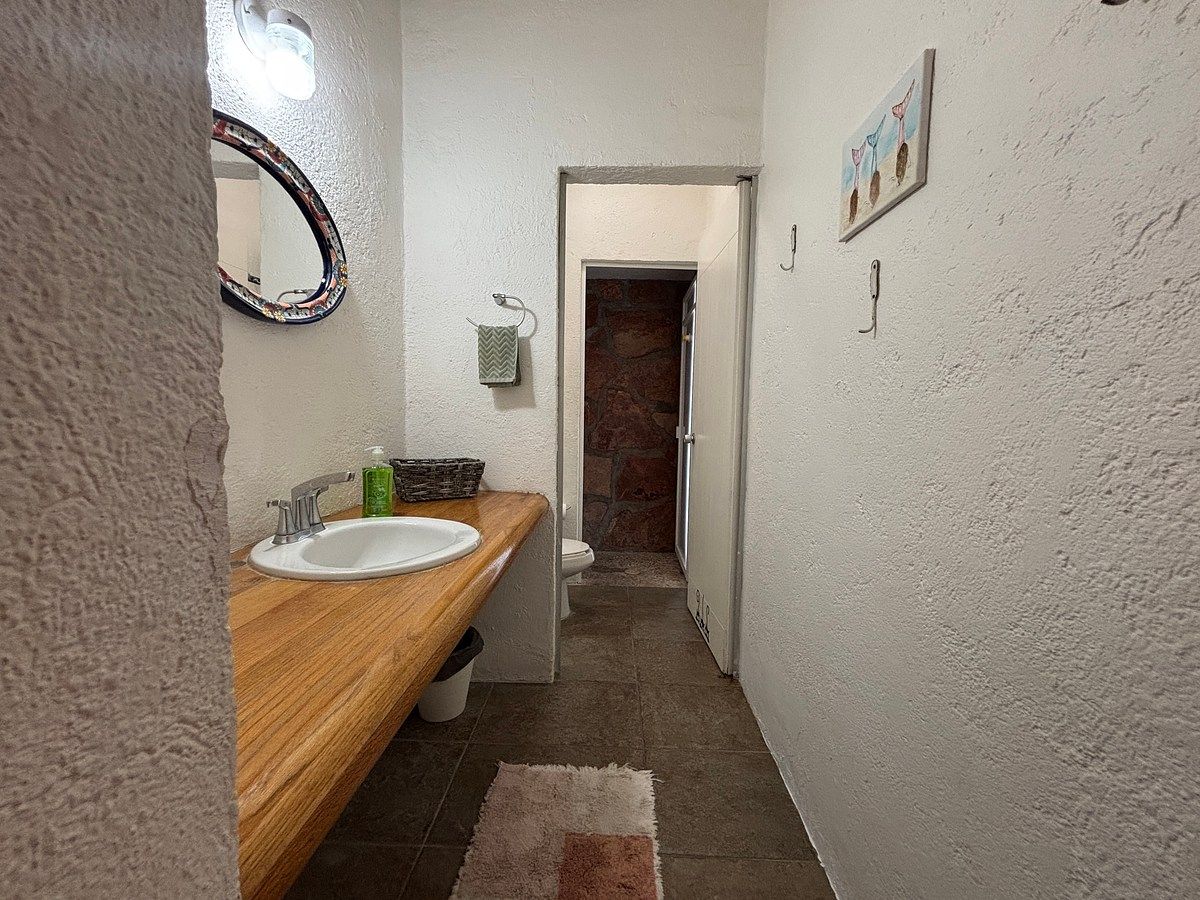 Casa en condominio en Colinas de Santa Fe, Xochitepec, foto 20 de 29