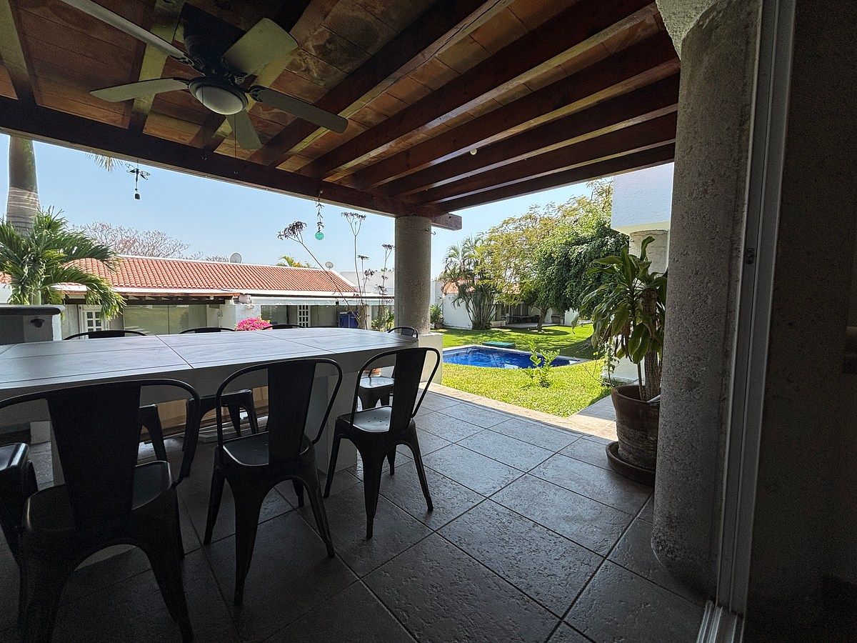 Casa en condominio en Colinas de Santa Fe, Xochitepec, foto 22 de 29