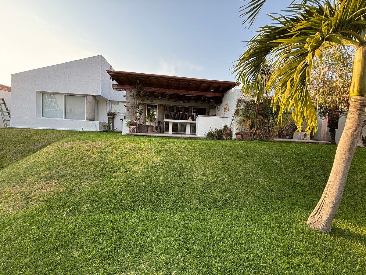 Casa en condominio en Colinas de Santa Fe, Xochitepec, foto 24 de 29