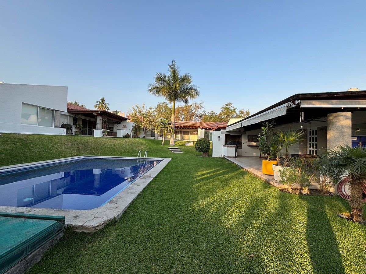 Casa en condominio en Colinas de Santa Fe, Xochitepec, foto 23 de 29