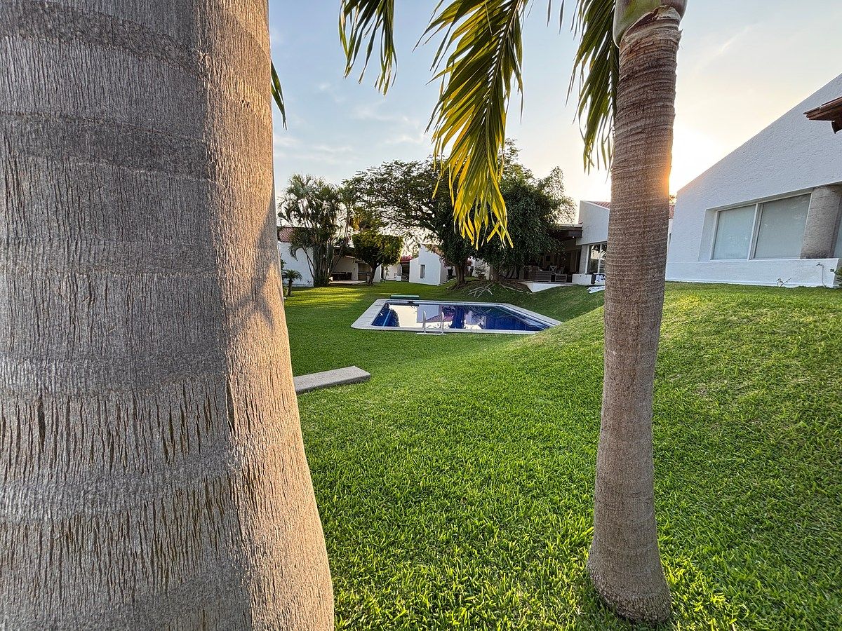 Casa en condominio en Colinas de Santa Fe, Xochitepec, foto 28 de 29