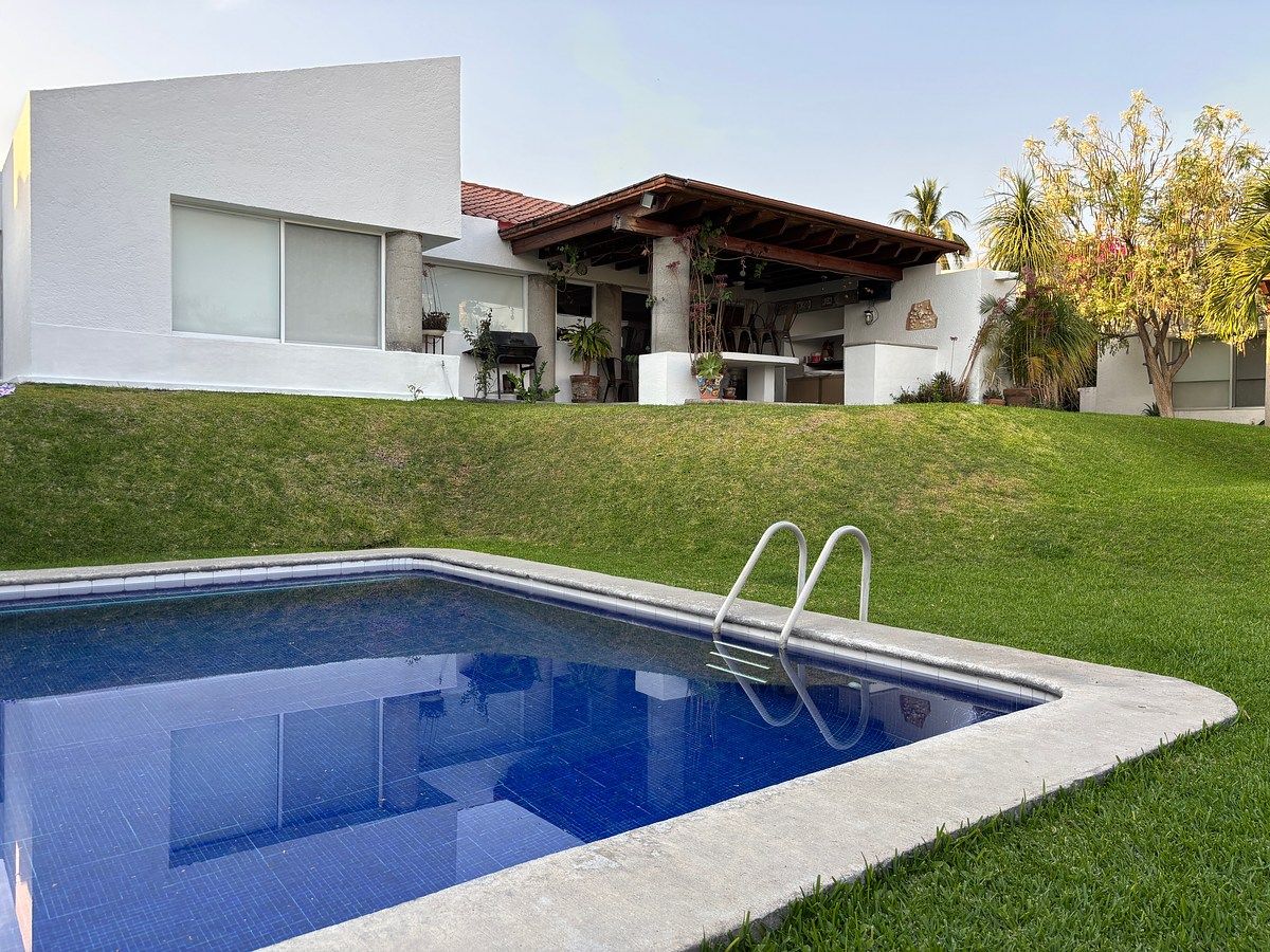 Casa en condominio en Colinas de Santa Fe, Xochitepec, foto 29 de 29