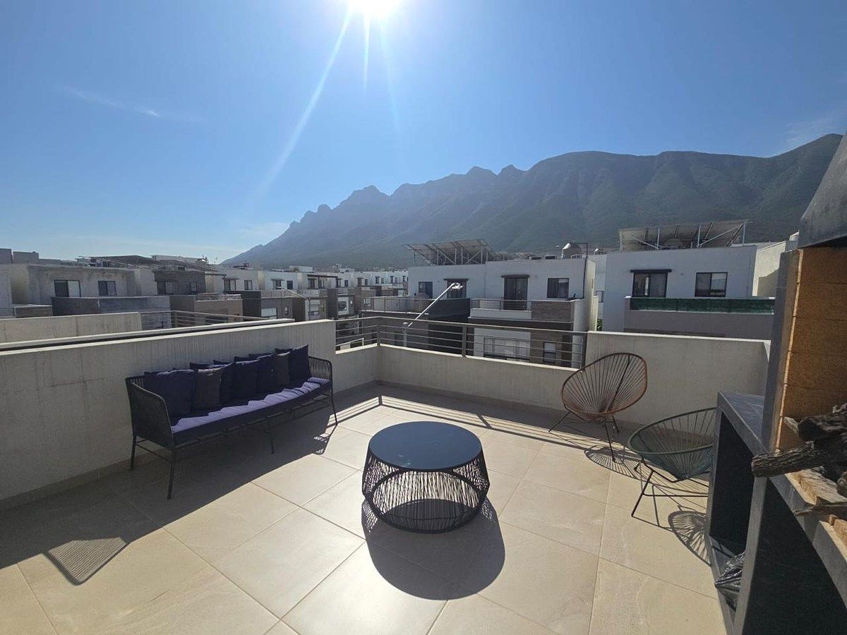 Casa em Porto Cumbres, García, foto 6 de 18