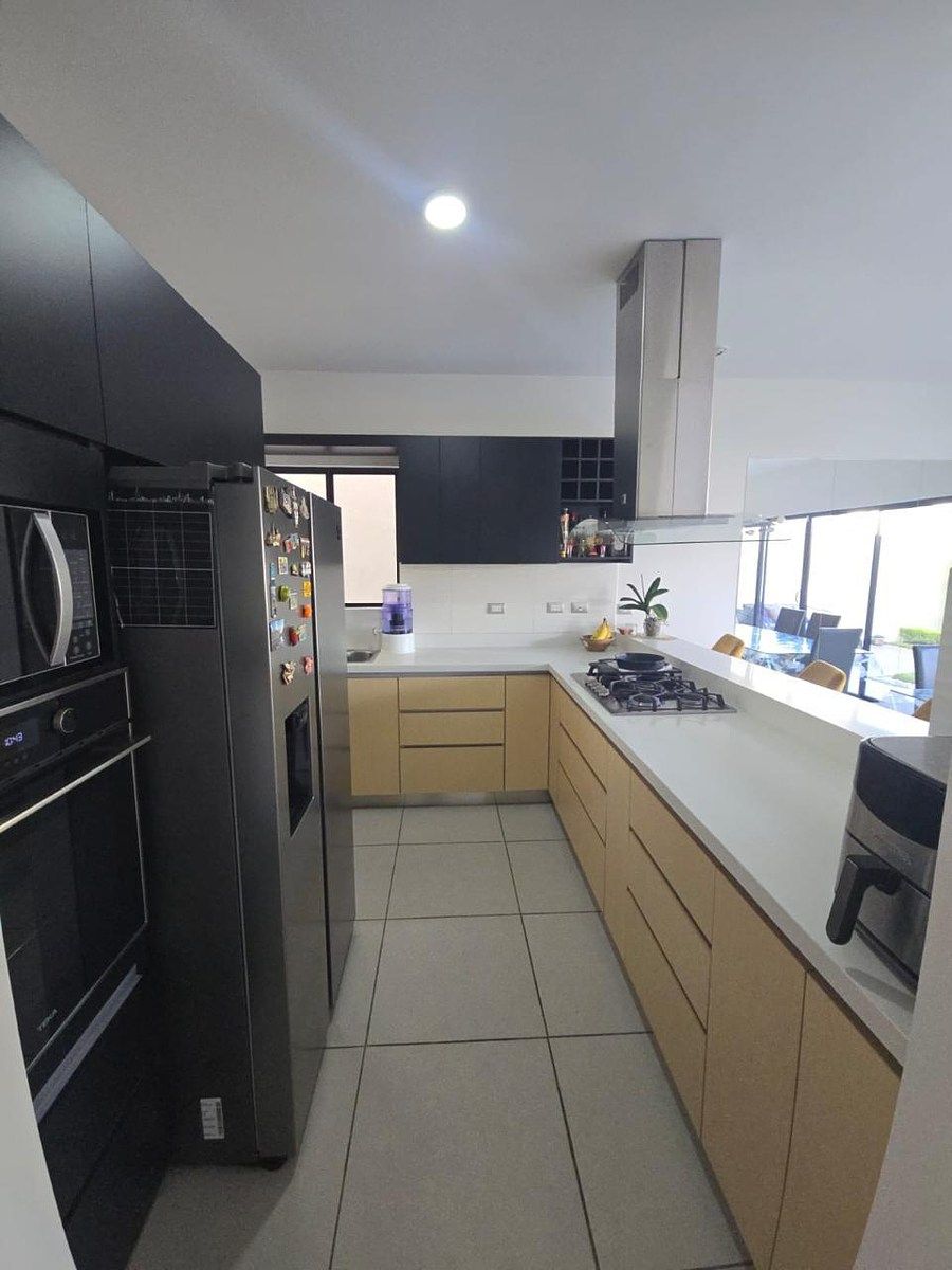 Casa em Porto Cumbres, García, foto 9 de 18
