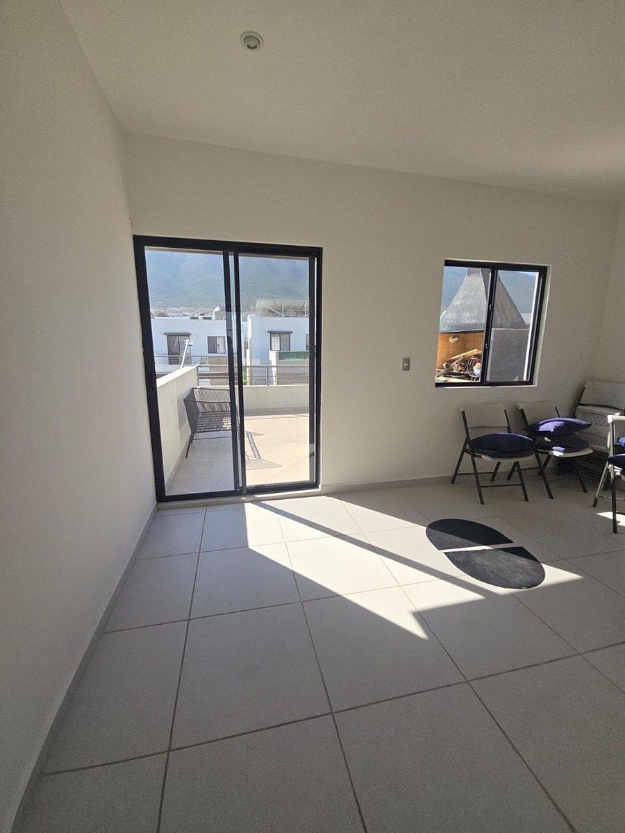 Casa em Porto Cumbres, García, foto 14 de 18