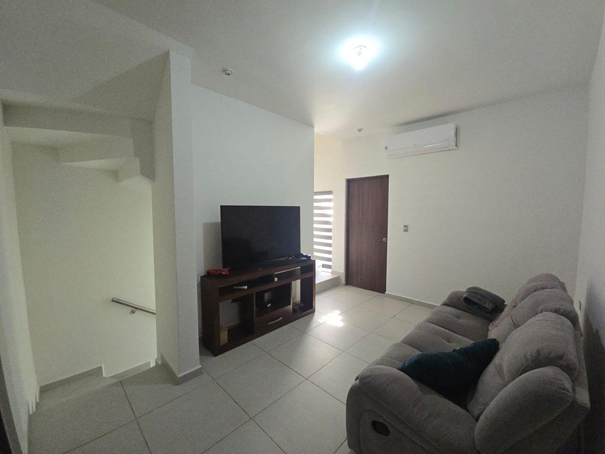 Casa em Porto Cumbres, García, foto 16 de 18