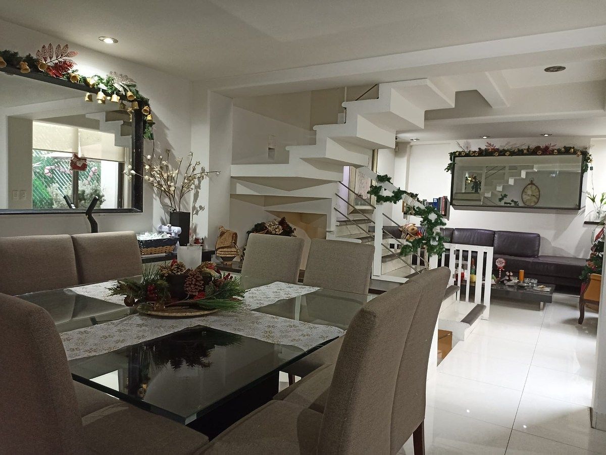 Casa en condominio en Del Valle Centro, Benito Juárez, foto 3 de 13