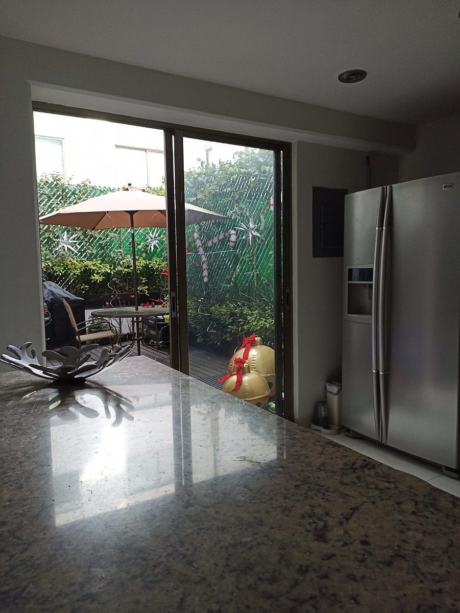 Casa en condominio en Del Valle Centro, Benito Juárez, foto 4 de 13