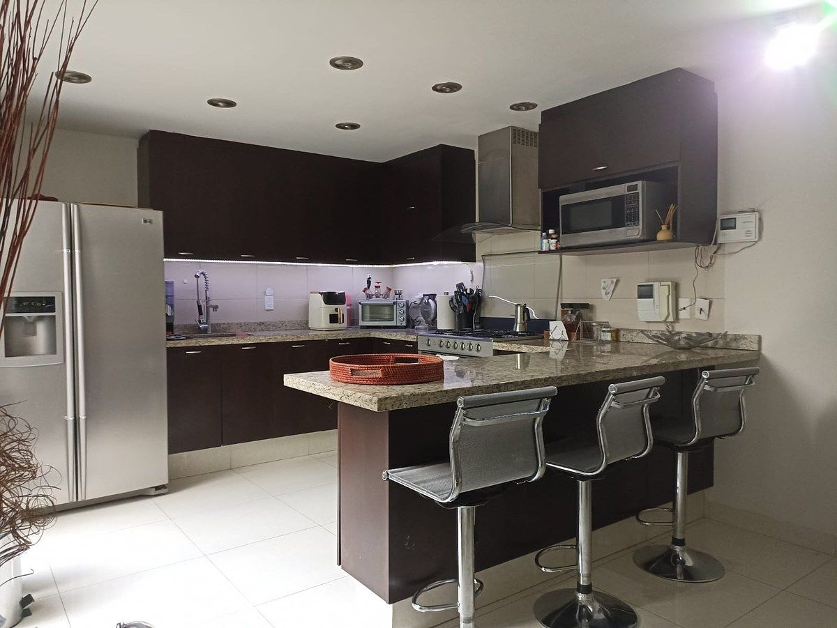 Casa en condominio en Del Valle Centro, Benito Juárez, foto 2 de 13