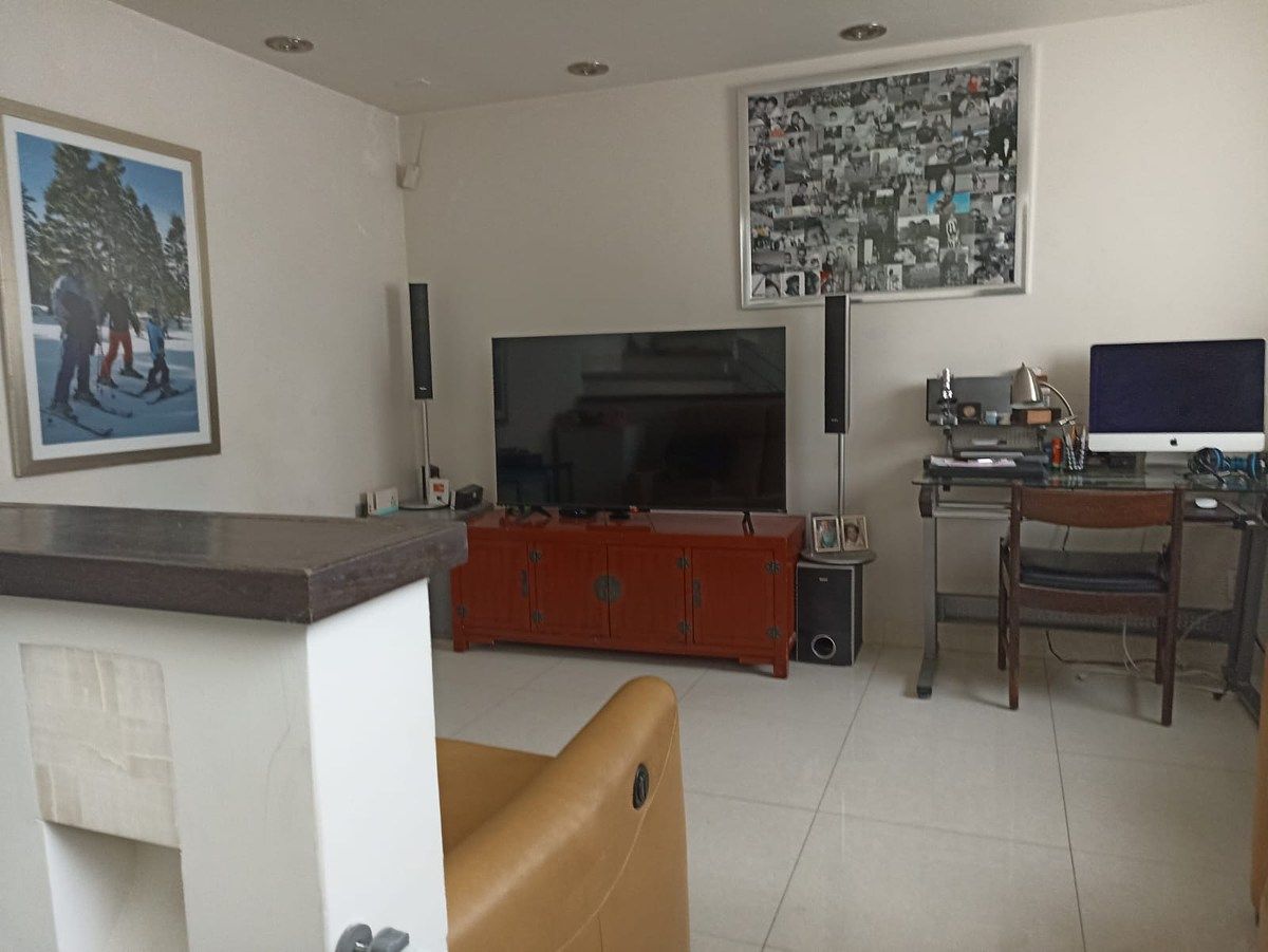 Casa en condominio en Del Valle Centro, Benito Juárez, foto 6 de 13