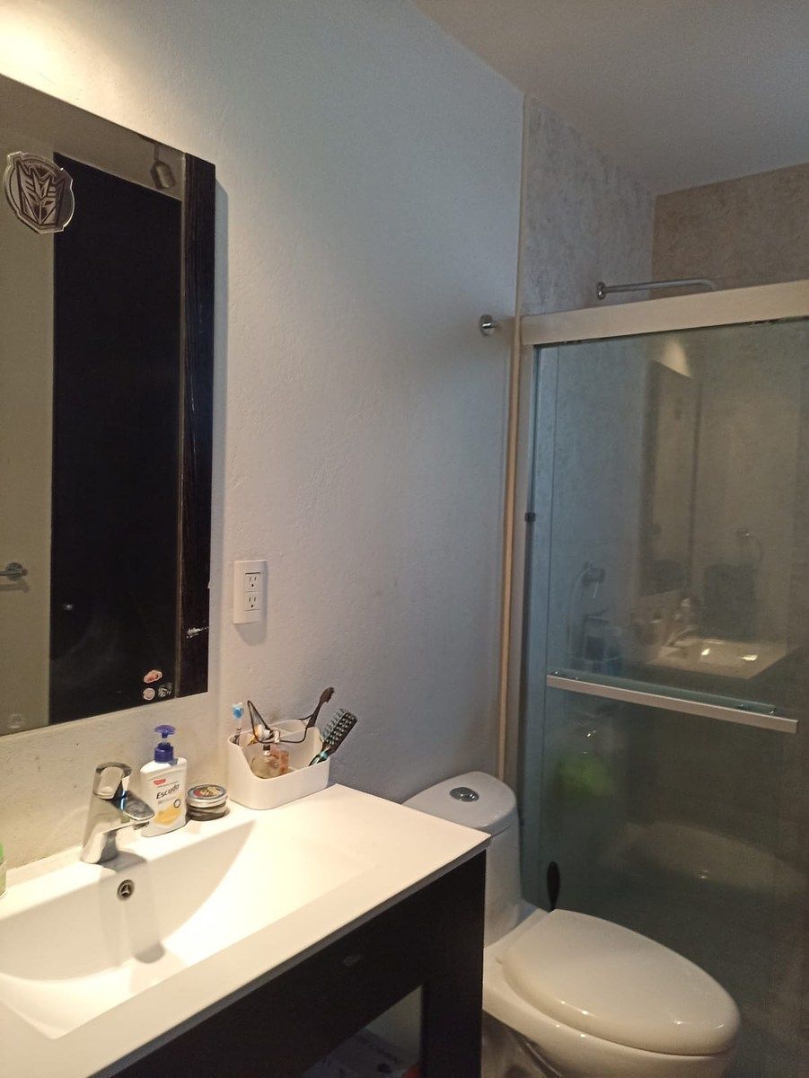 Casa en condominio en Del Valle Centro, Benito Juárez, foto 7 de 13