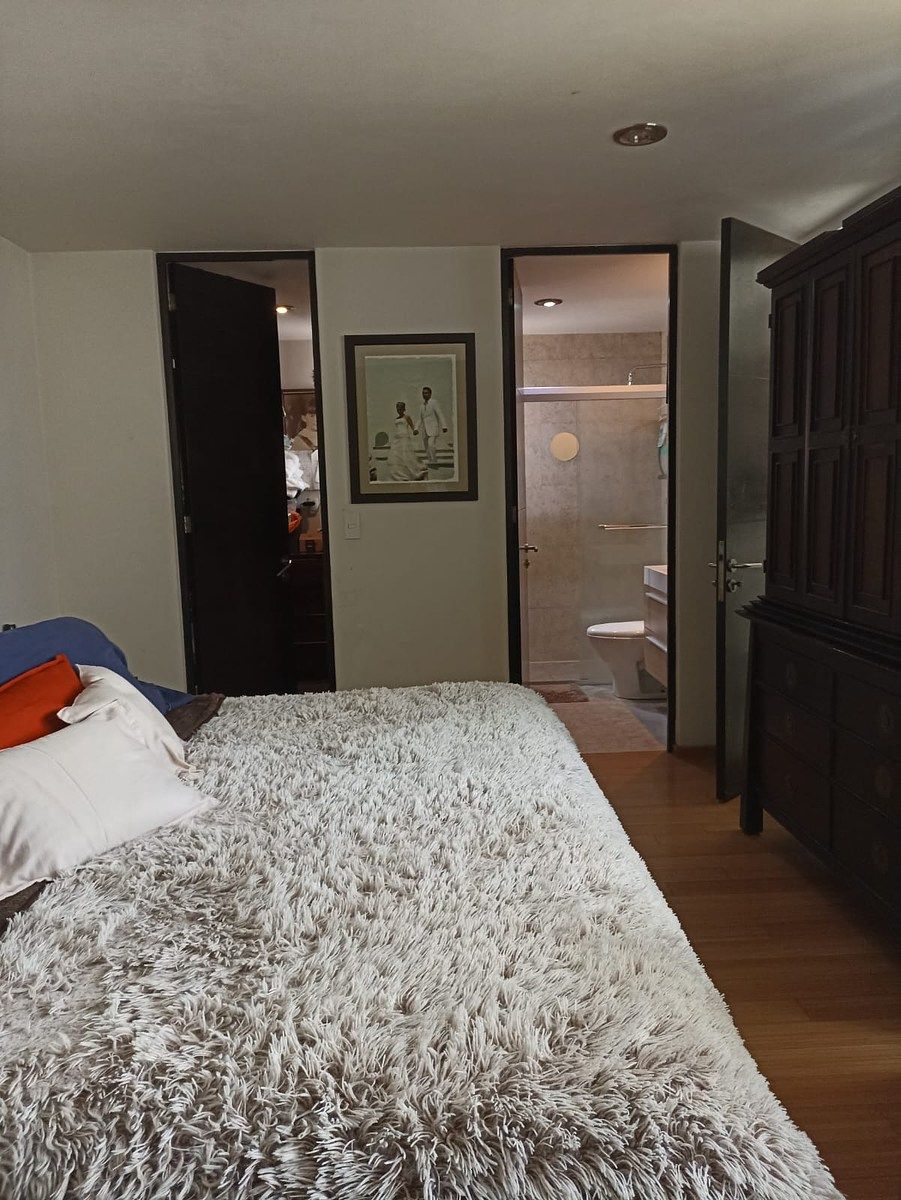 Casa en condominio en Del Valle Centro, Benito Juárez, foto 8 de 13