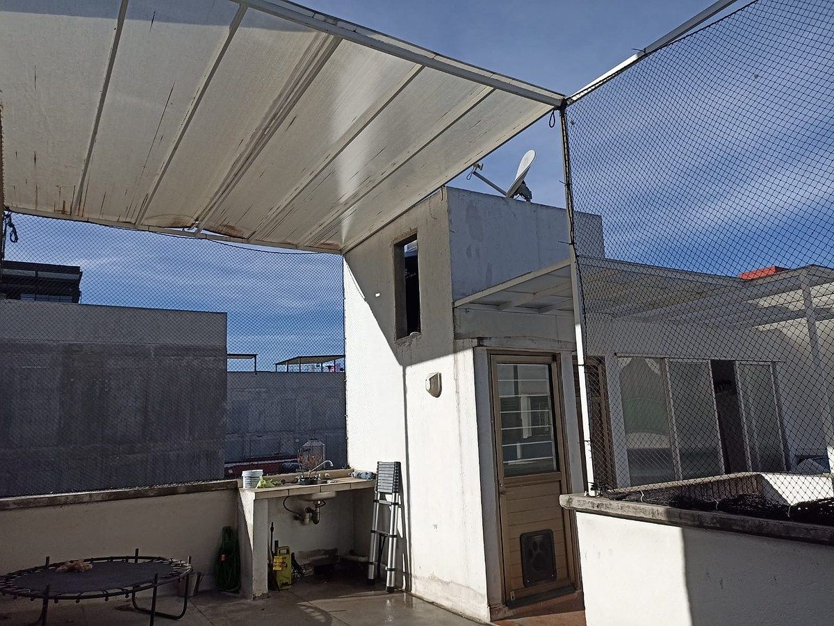 Casa en condominio en Del Valle Centro, Benito Juárez, foto 9 de 13