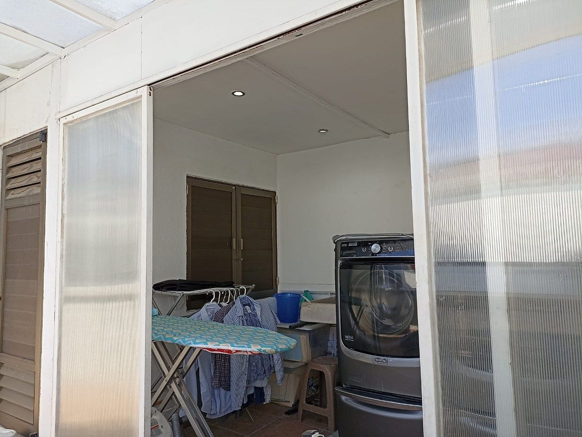 Casa en condominio en Del Valle Centro, Benito Juárez, foto 10 de 13