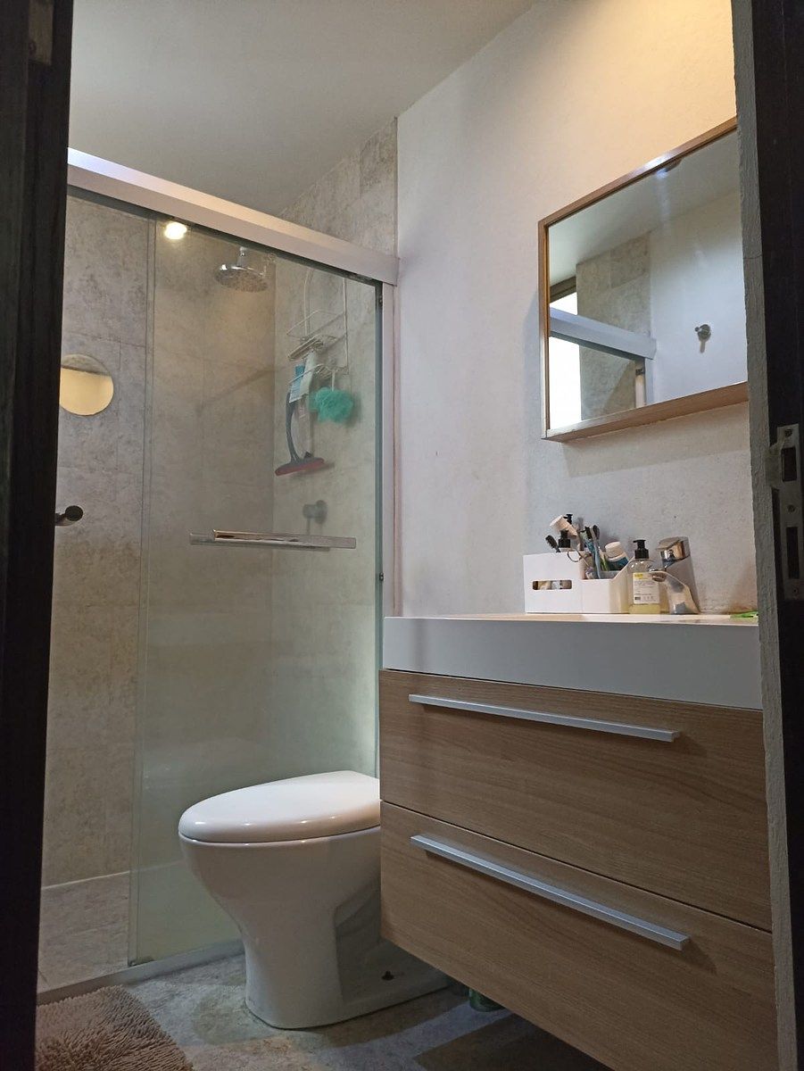 Casa en condominio en Del Valle Centro, Benito Juárez, foto 12 de 13