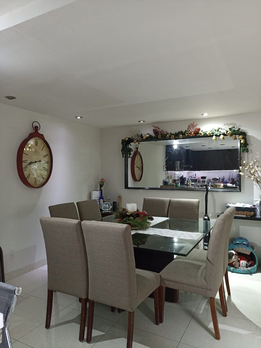 Casa en condominio en Del Valle Centro, Benito Juárez, foto 13 de 13